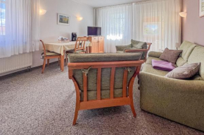 Villa Viktoria Whg 11 - 